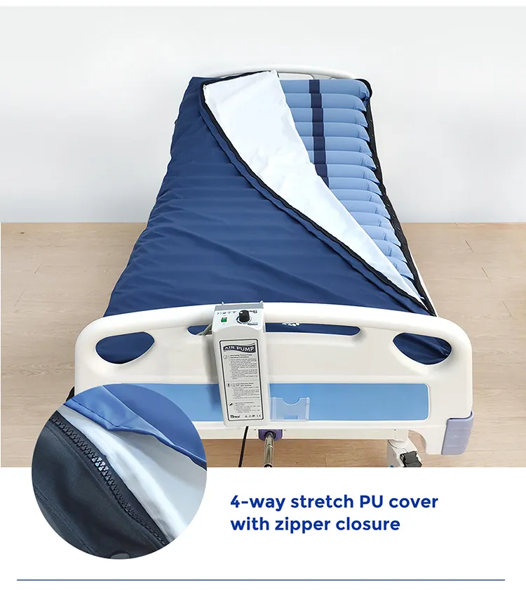 home hospital bed mattress