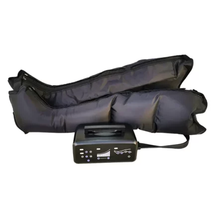 pneumatic compression boots