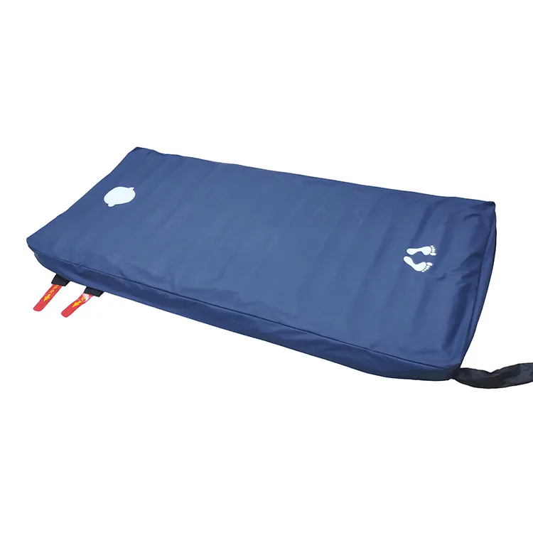 Senyang: Elevate Hospital Comfort with Waterproof Mattress