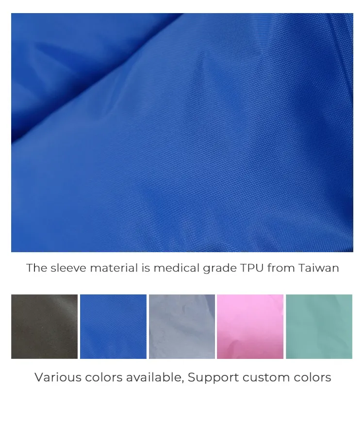 hyperice compression boots