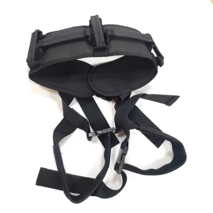 ceinture de marche avec poignées