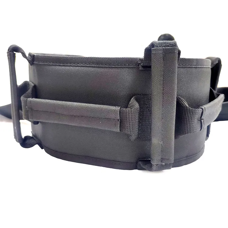 Senyang Transfer Gait Belt Enhancing Patient Transfer Efficiency