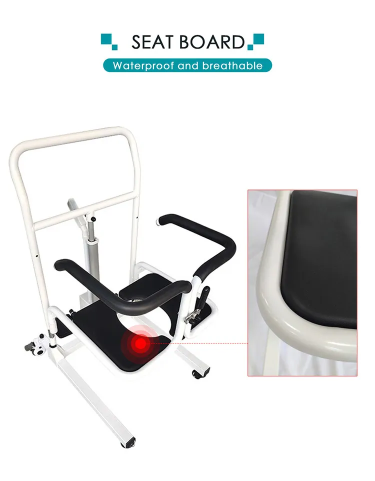 transfer chair for disabled