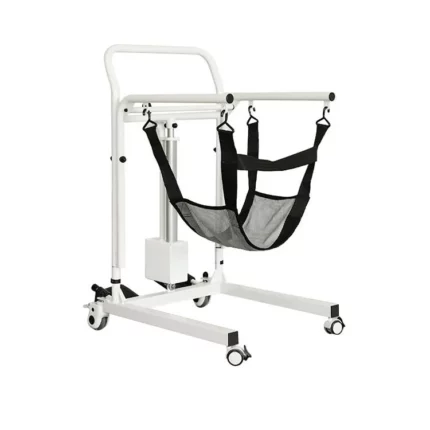 grúa de traslado de pacientes