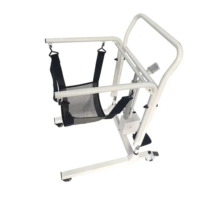 transfer wheel chair