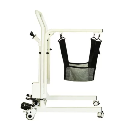 Кресло-трансформер с подъемником для пациента