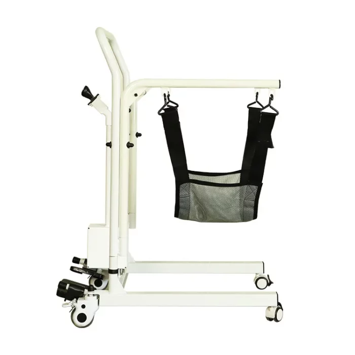patient lift transfer chair