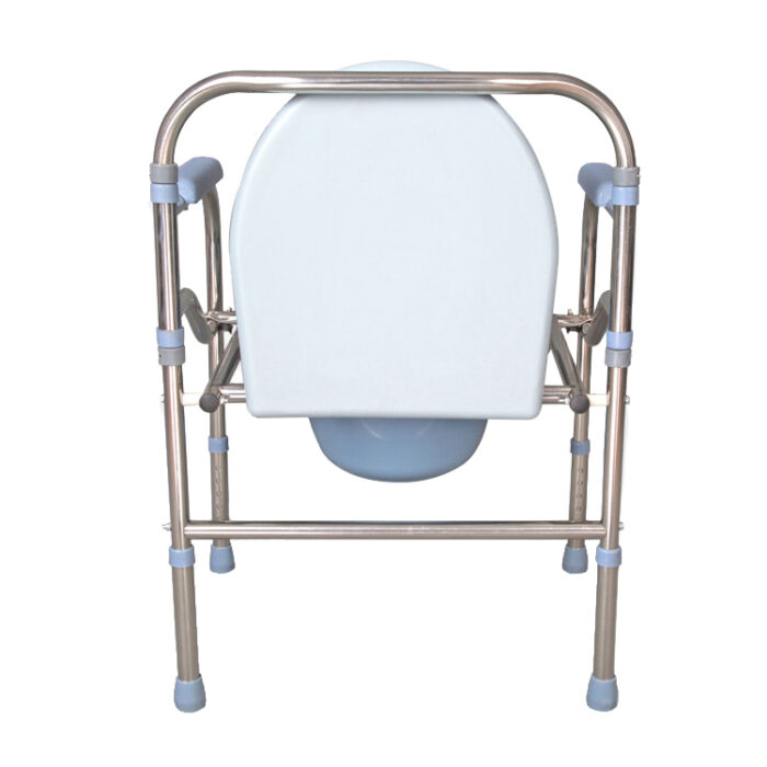 toilet commode chair