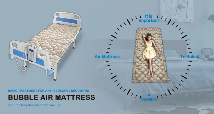 Quanto peso può sostenere un materasso ad aria?