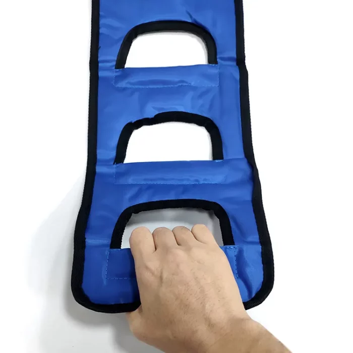 portable transfer sling