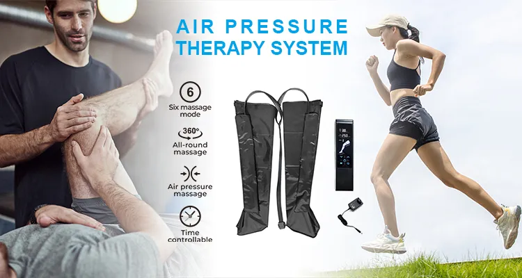 ¿Son peligrosas las botas de compresión?