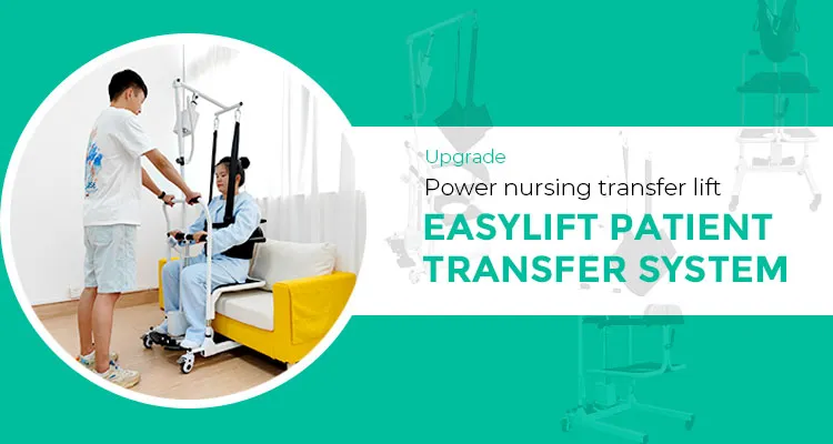 How do You Transfer A Patient From Bed to Chair