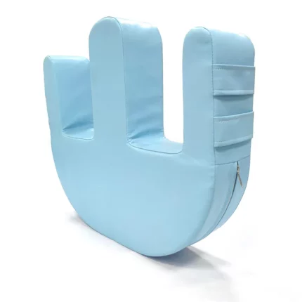 patient turning pillow