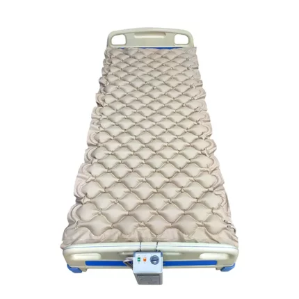 bubble bed mattress