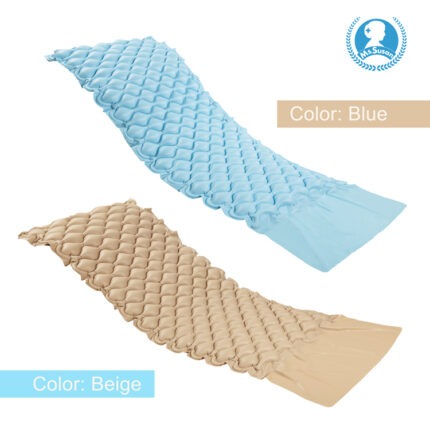 bubble air mattress