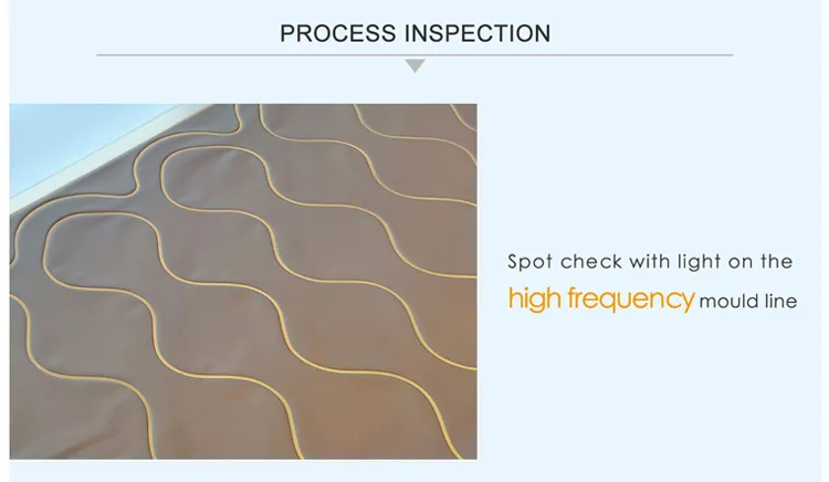 air loss mattress for hospital bed