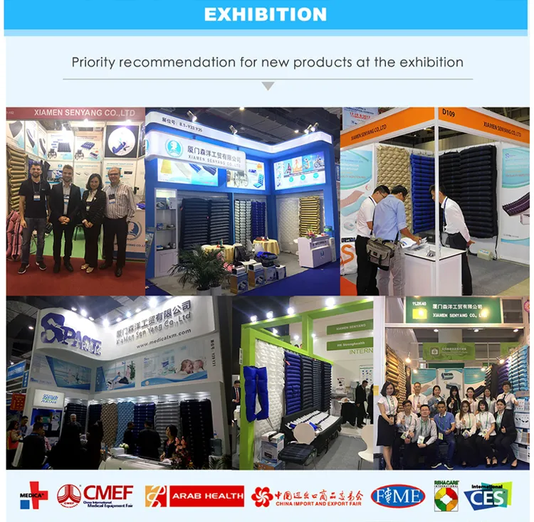 replacement hospital bed mattress