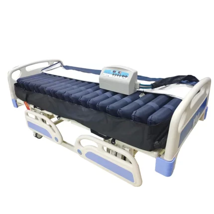 alternating pressure mattress for bedsores