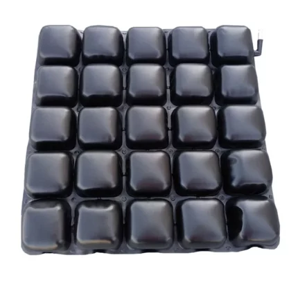 cuscino di seduta a pressione ridotta