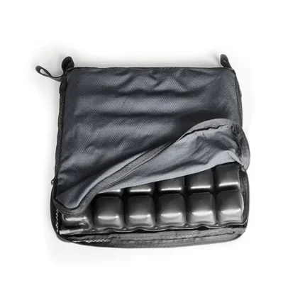 cuscino di seduta ad aria