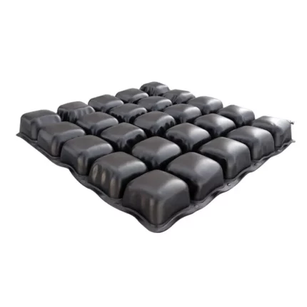 air cushion for pressure sores