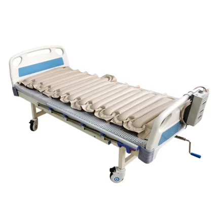matelas électrique pour lit d'hôpital