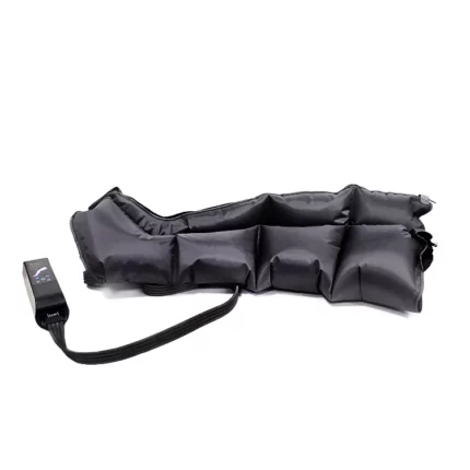 compression boots for lymphedema