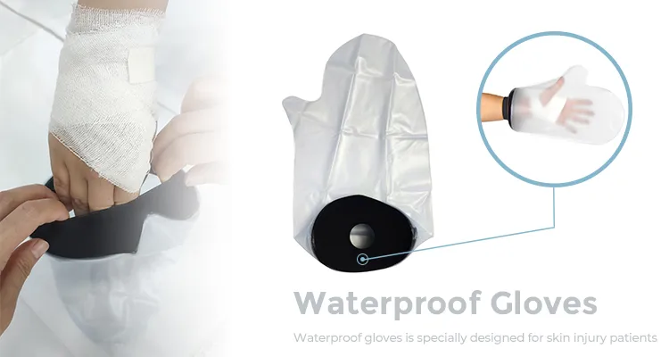 What Can I Cover My Cast With