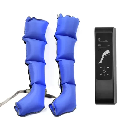 compression leg machine