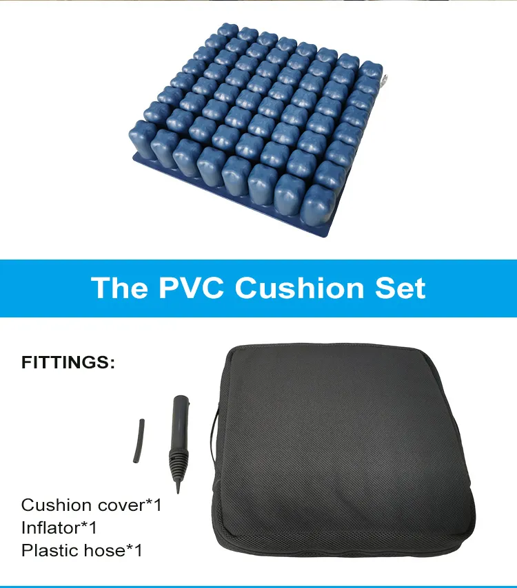 china cushion manufacturer