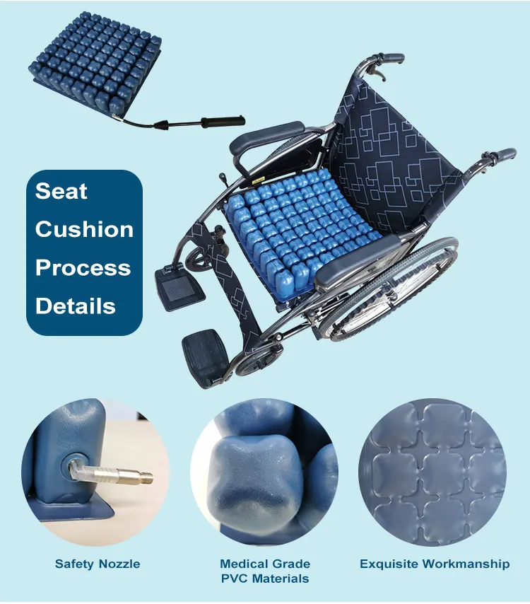 china air cushion manufacturers