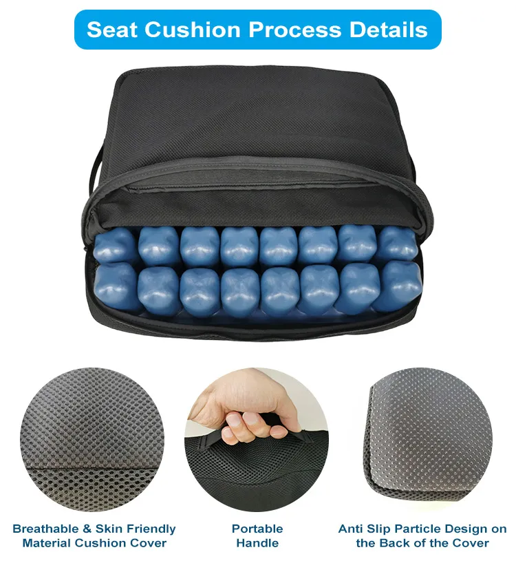china air cushion manufacturer