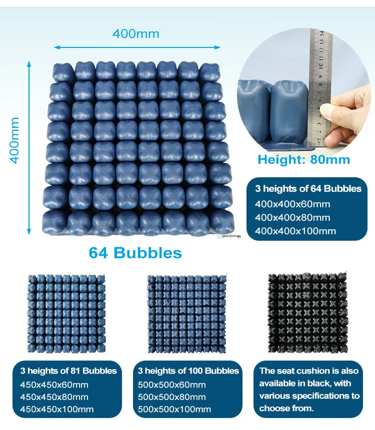 air cushion manufacturer