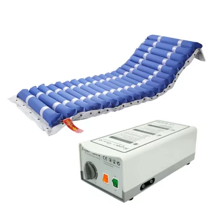 Matelas d'air médical en Chine