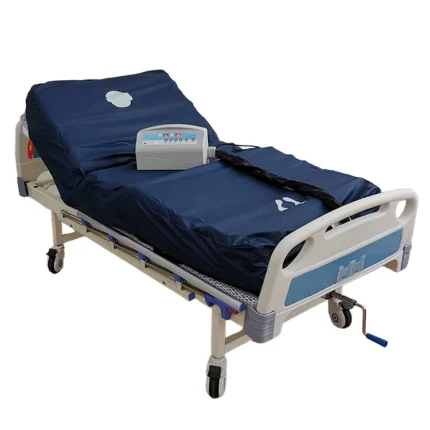 Dynamic Air Mattress