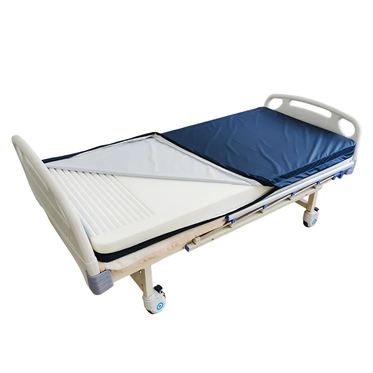 Materasso per letto ospedaliero in memory foam
