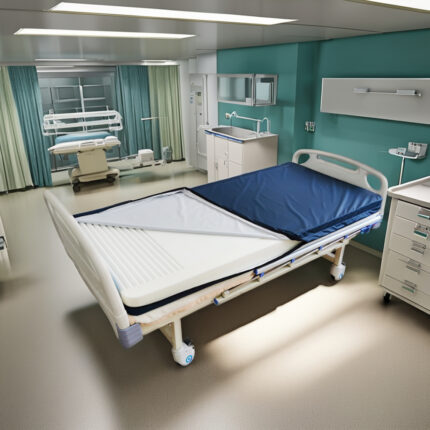 memory foam mattress