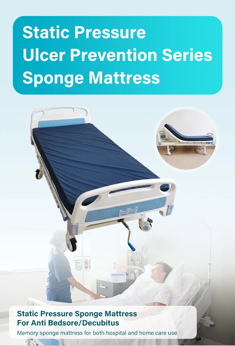 foam mattress