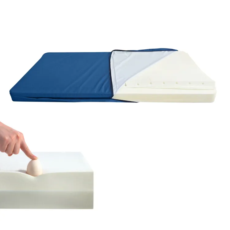 materasso medico in memory foam
