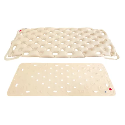 Air Assisted Lateral Transfer Mattress