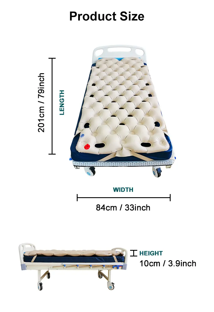 transfer air mattress