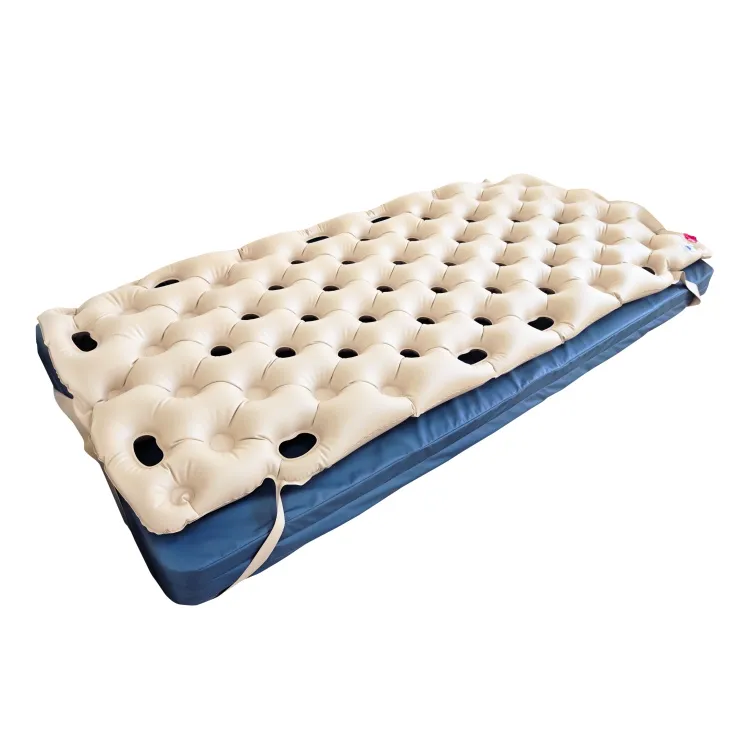 Reusable Air Transfer Mattress for Hospitals - Eco-Friendly & Cost-Effective 9 Reusable Air Transfer Mattress