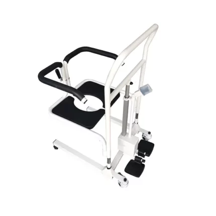3 in 1 Commode Chair