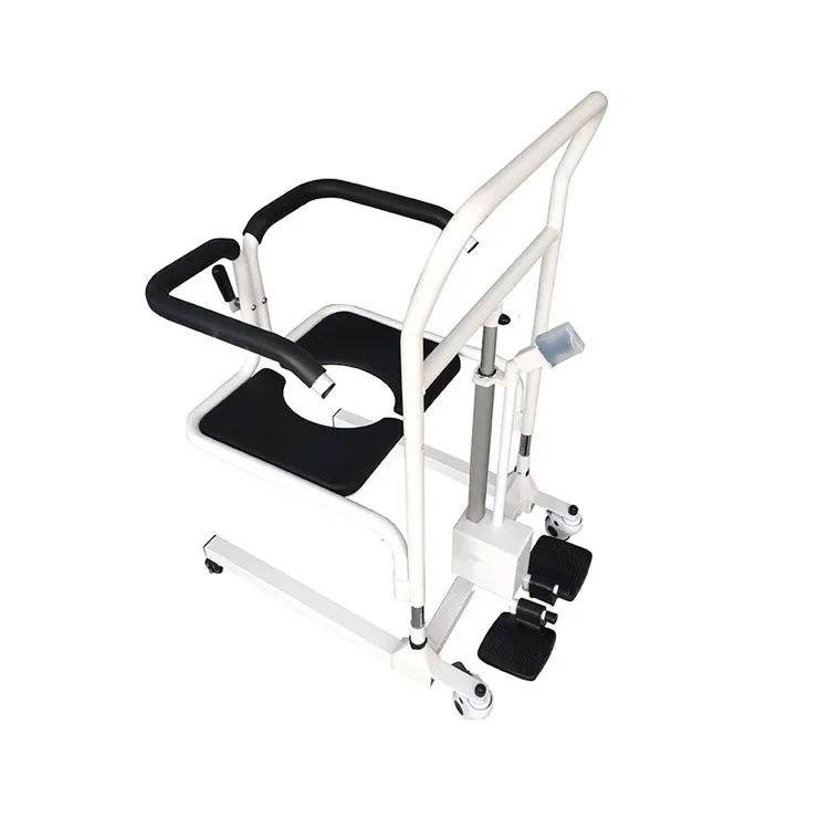 3 in 1 Commode Chair