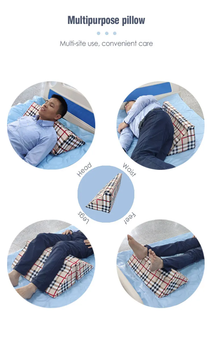 oreiller coussin de sommeil