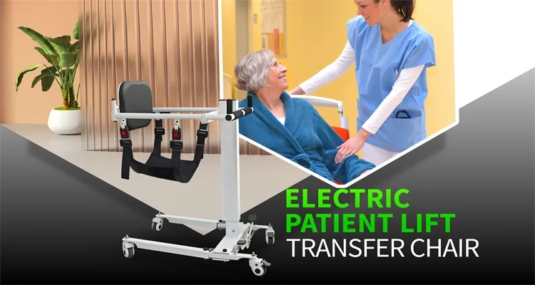 Os melhores auxiliares de mobilidade para o quarto