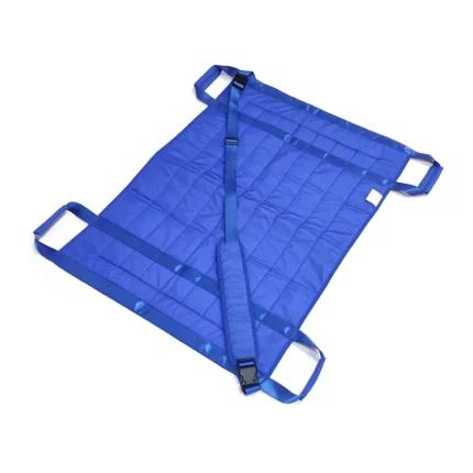 Tapis de transfert pour les patients