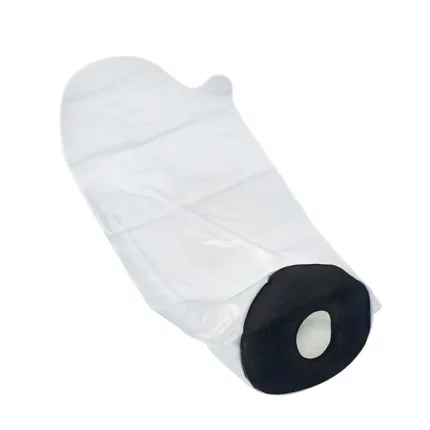 protecteur de plâtre pour le bras