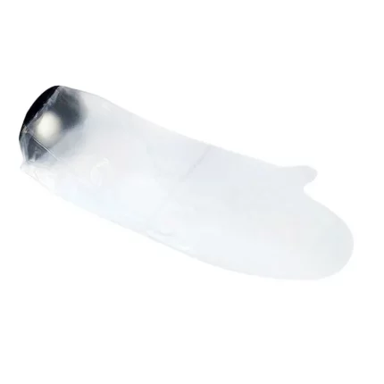 manchon imperméable pour plâtre