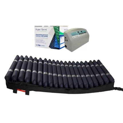 Inflatable Hospital Mattress